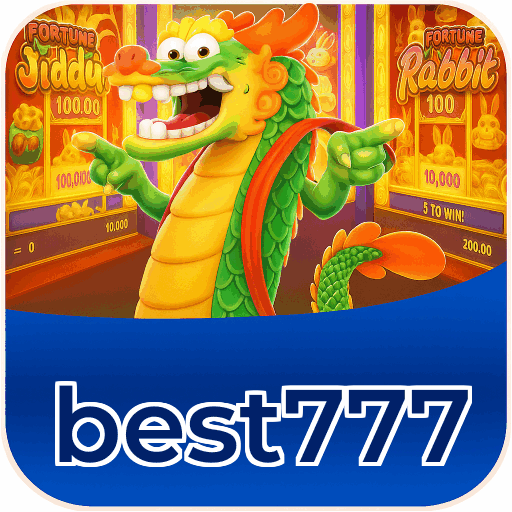 best777 logo